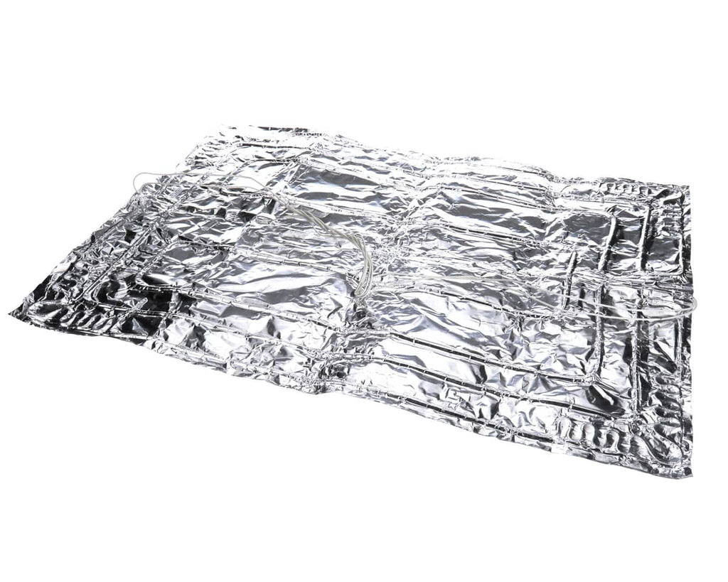 HATCO PARTS Hatco 02.05.221.00 280W 240V Blk Type Rope Heatr - SKU HT02.05.221.00