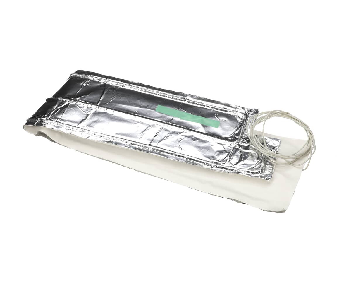 HATCO PARTS Hatco 02.05.258.00 210W 120V Blanket 35IN X7IN Grs - SKU HT02.05.258.00