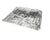 HATCO PARTS Hatco 02.05.319.00 215W 120V Blk Type Rope Heatr - SKU HT02.05.319.00