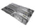 HATCO PARTS Hatco 02.05.444.00 875W 120V Grsb 24IN Wide Blkt - SKU HT02.05.444.00