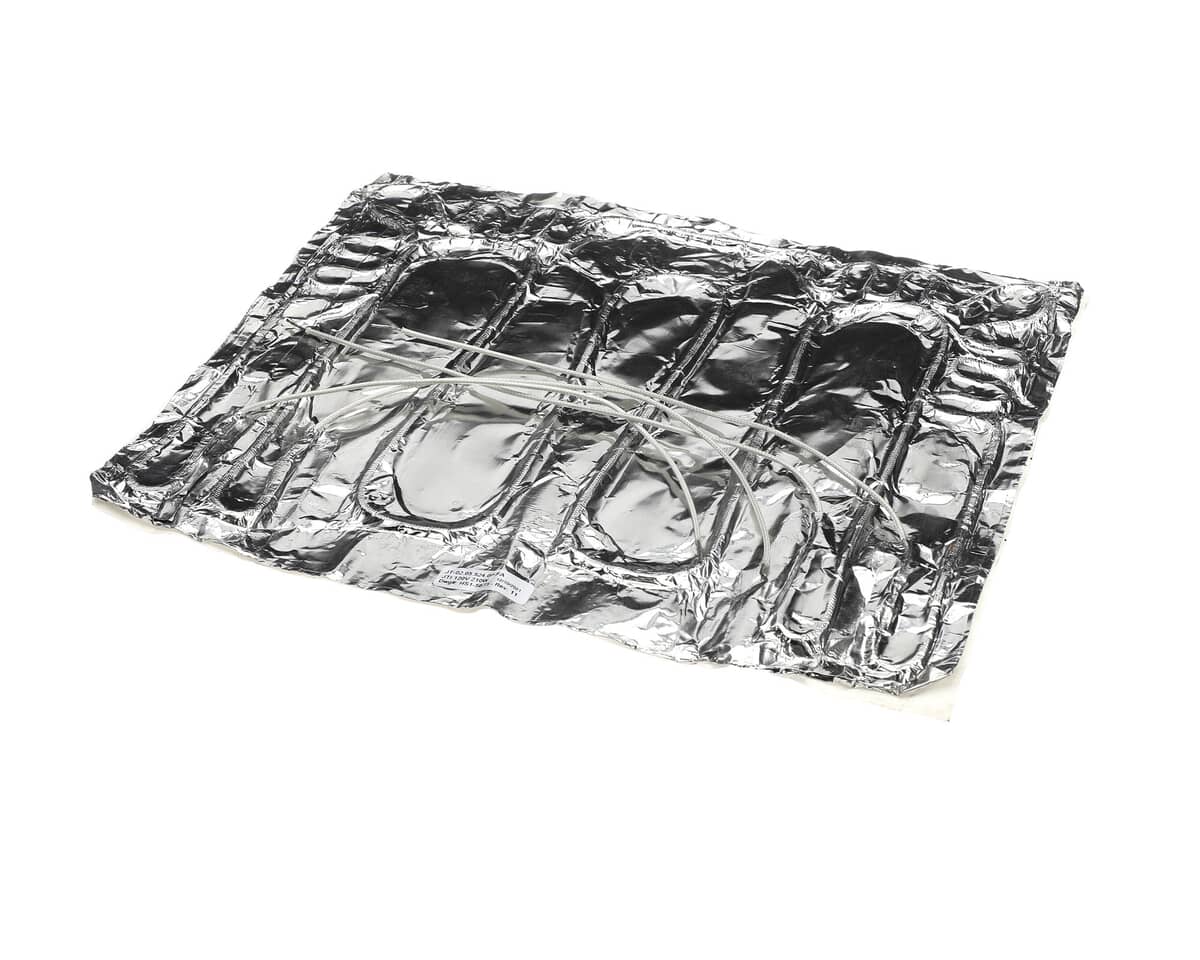 HATCO PARTS Hatco 02.05.524.00 210W 120V Blkt Htr Grsb 14X11 - SKU HT02.05.524.00