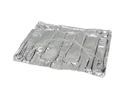 HATCO PARTS Hatco 02.05.568.00 210W 230V Blkt Htr Grsb 14X11 - SKU HT02.05.568.00