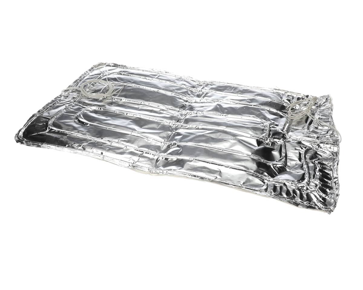 HATCO PARTS Hatco 02.05.663.00 525W 120V Blkt Htr 18 X 30 - SKU HT02.05.663.00