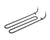 HATCO PARTS Hatco 02.05.676.00 750W 120V Elem TM-10 - SKU HT02.05.676.00