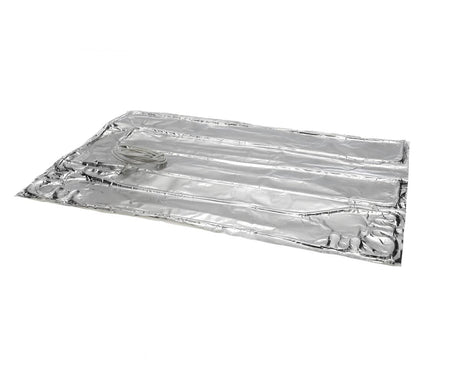 HATCO PARTS Hatco 02.05.836.00 295W 120V Blkt Heater GRPWS-2424 - SKU HT02.05.836.00