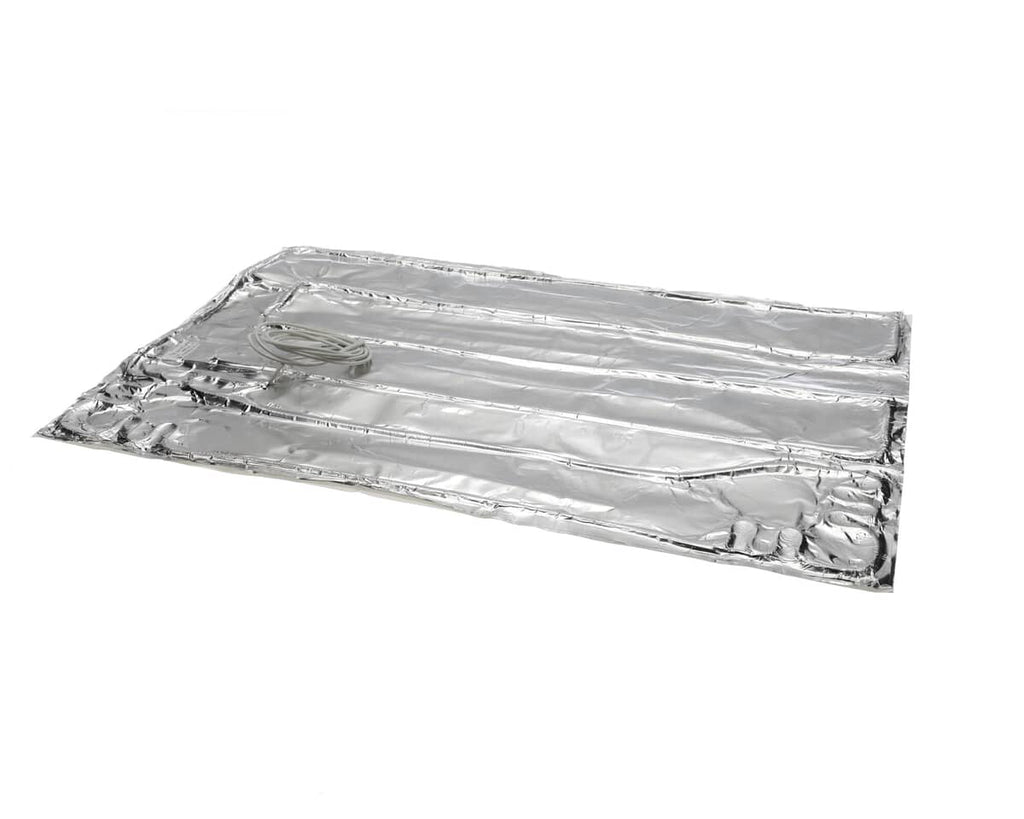 HATCO PARTS Hatco 02.05.836.00 295W 120V Blkt Heater GRPWS-2424 - SKU HT02.05.836.00