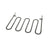 HATCO PARTS Hatco 02.05.987.00 1650W 240V 8 Pass Itq Elem 315 - SKU HT02.05.987.00