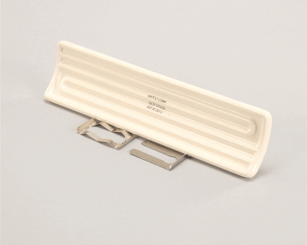 HATCO 02.07.015.00 900W 240V FULL CERAMIC ELEMENT