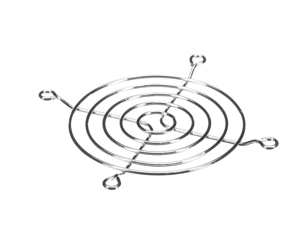 HATCO PARTS Hatco 02.12.011.00 Fan Guard Chrome Wire - SKU HT02.12.011.00