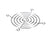 HATCO PARTS Hatco 02.12.011.00 Fan Guard Chrome Wire - SKU HT02.12.011.00