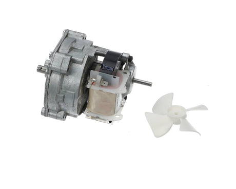 HATCO PARTS Hatco 02.12.144.00 Motor Rack W/Pin 220/240 .8RPM - SKU HT02.12.144.00
