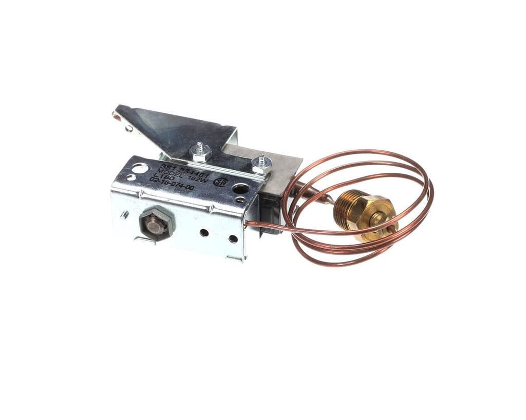 HATCO PARTS Hatco 02.16.074.00 Thermostat Cont Mech Wet 192 - SKU HT02.16.074.00