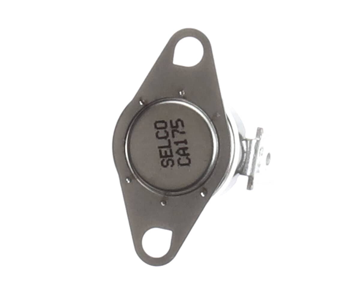 HATCO PARTS Hatco 02.16.152.00 T-Stat Limit Mechsurf 175F N/O - SKU HT02.16.152.00