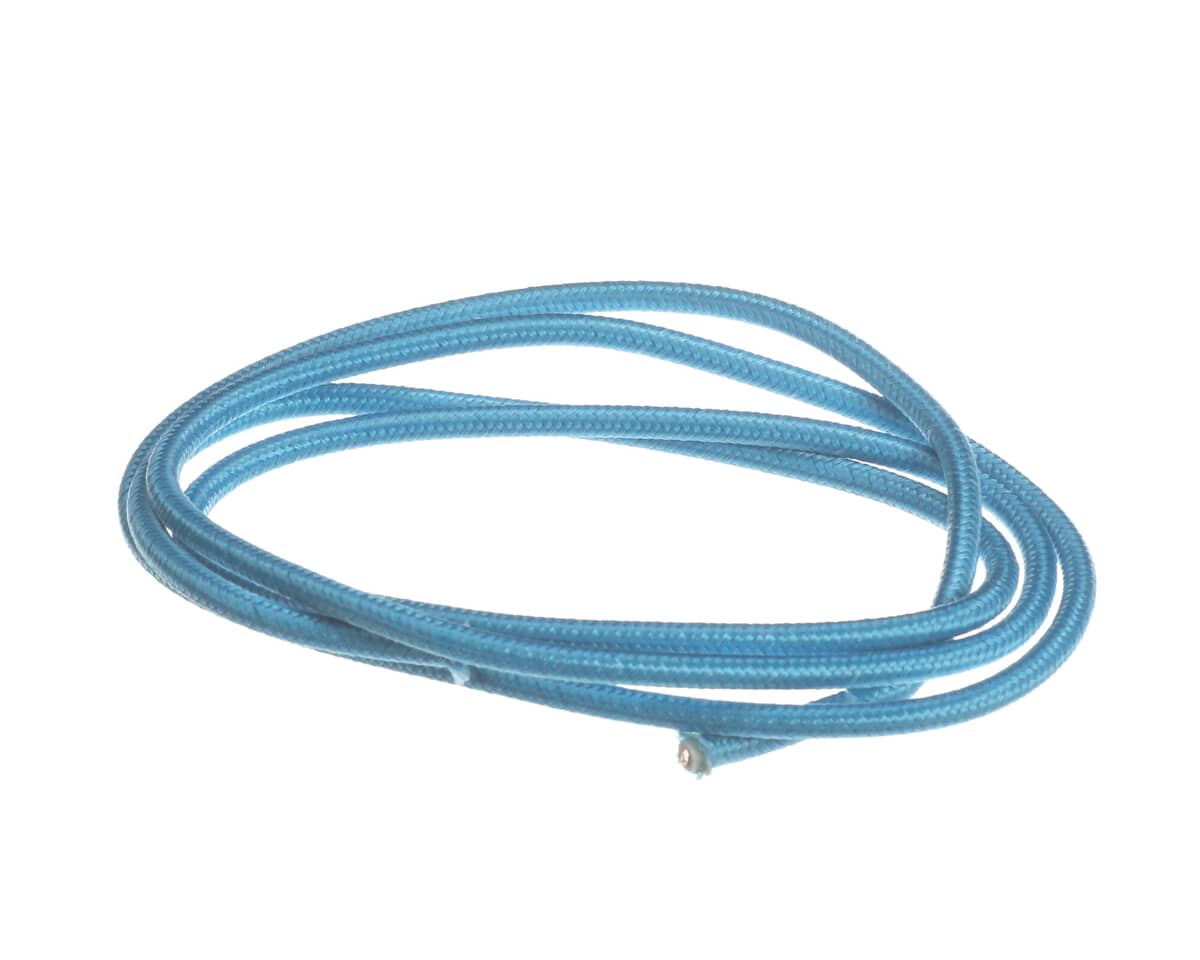 HATCO PARTS Hatco 02.18.006.00 Wire 12GA Blue 200C - SKU HT02.18.006.00