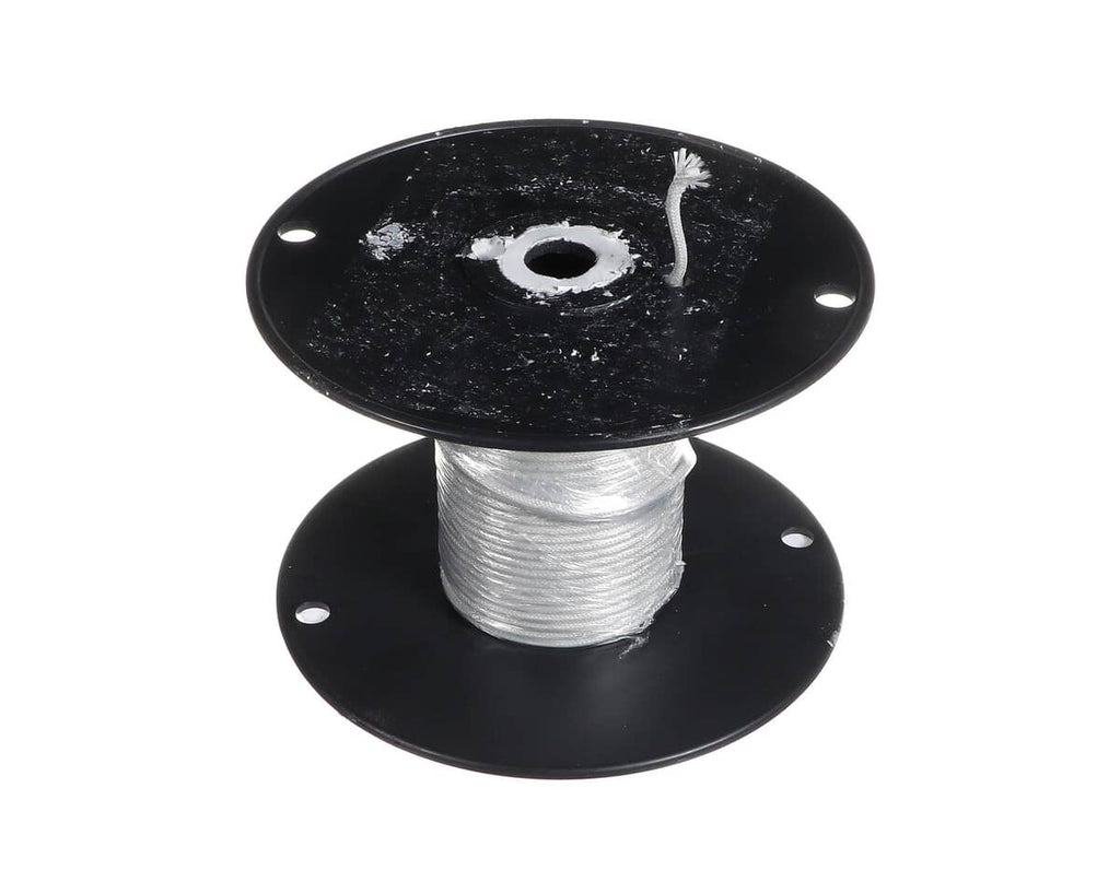 HATCO PARTS Hatco 02.18.027.00 Wire 18GA White 200C - SKU HT02.18.027.00