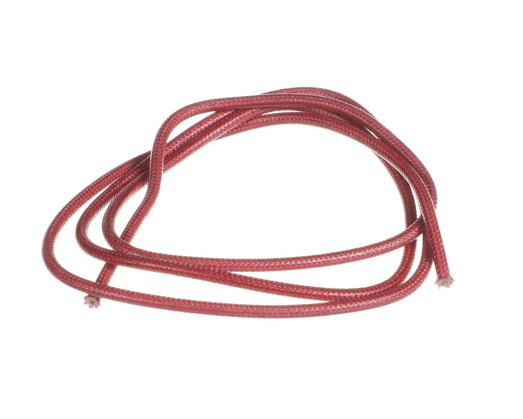 HATCO PARTS Hatco 02.18.041.00 Wire 16GA Red 200C - SKU HT02.18.041.00