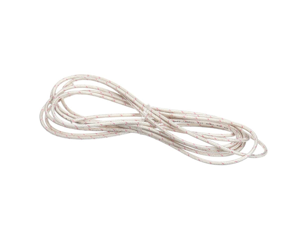 HATCO PARTS Hatco 02.18.090.00 Wire 18GA Npc W/Red Tgs 250C - SKU HT02.18.090.00