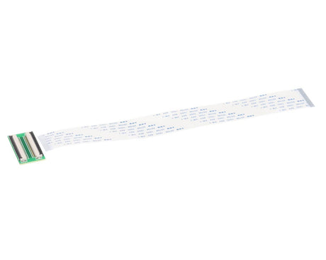 HATCO PARTS Hatco 02.18.1080.00 50 Pin Ext Cable &amp; 50 Pin Conn - SKU HT02.18.1080.00