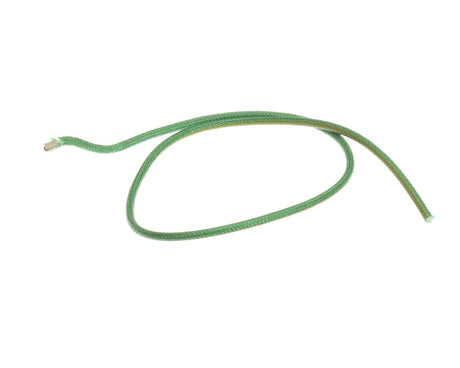 HATCO PARTS Hatco 02.18.163.00 Wire 18GA Green/Yellow 200C - SKU HT02.18.163.00