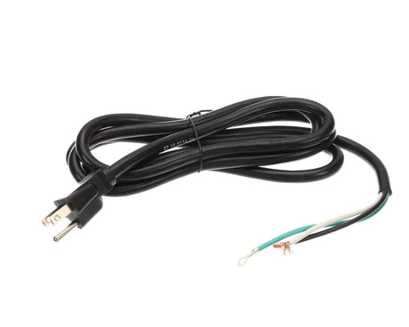 HATCO PARTS Hatco 02.18.507A.00 Cord 5-20/RT 18A 105C 78IN - SKU HT02.18.507A.00