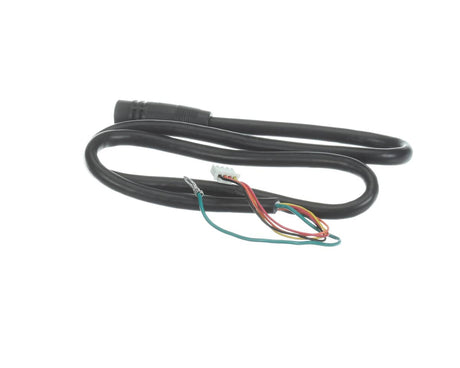 HATCO PARTS Hatco 02.18.833.00 Connector Cable Female IRNG-PB1 - SKU HT02.18.833.00