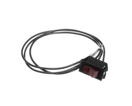 HATCO PARTS Hatco 02.19.032.00 Switch Roc Spst 5A 250V Illum - SKU HT02.19.032.00