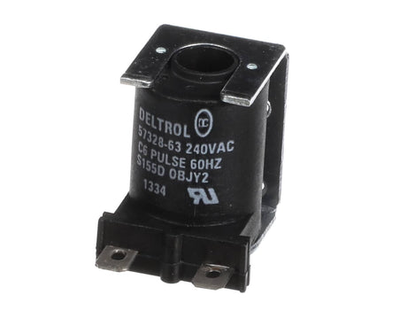 HATCO PARTS Hatco 02.20.407.00 Solenoid 240VAC Pulse Duty Tpt - SKU HT02.20.407.00