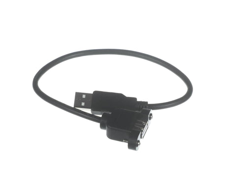 HATCO PARTS Hatco 02.20.515.00 USB Cable Panel Mount 10.2IN - SKU HT02.20.515.00
