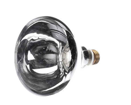 HATCO PARTS Hatco 02.30.093.00 LAMP-375W 120V Clr Inf Unctd - SKU HT02.30.093.00