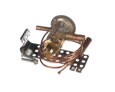 HATCO PARTS Hatco 03.02.102.00 Thermal Expansion Valve 1/4HP - SKU HT03.02.102.00