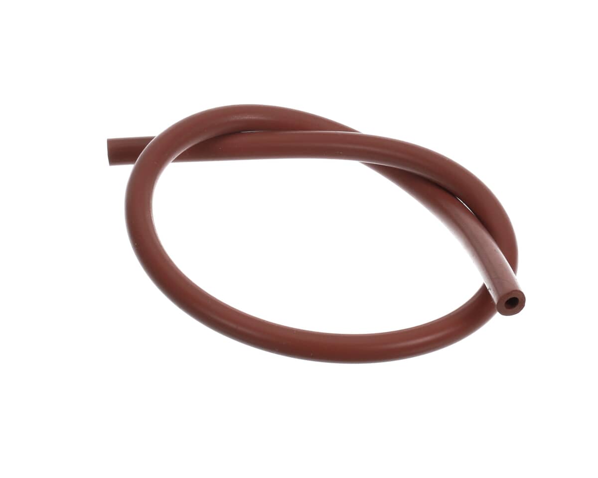 HATCO PARTS Hatco 03.05.055.00 PMG-100 3/16 X 3/8 Silic. Tube - SKU HT03.05.055.00