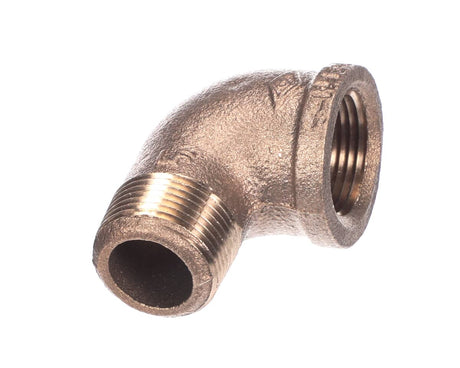 HATCO PARTS Hatco 03.08.012.00 3/4IN 90 SS Str Elbow - SKU HT03.08.012.00