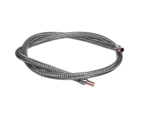 HATCO PARTS Hatco 03.30.018.00 1/4IN Flexible Tube 42.5IN Lg - SKU HT03.30.018.00