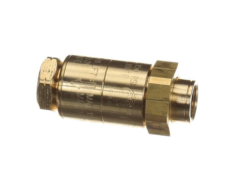 HATCO PARTS Hatco 03.40.103.00 3/8IN FPT Back Flow Preventer - SKU HT03.40.103.00
