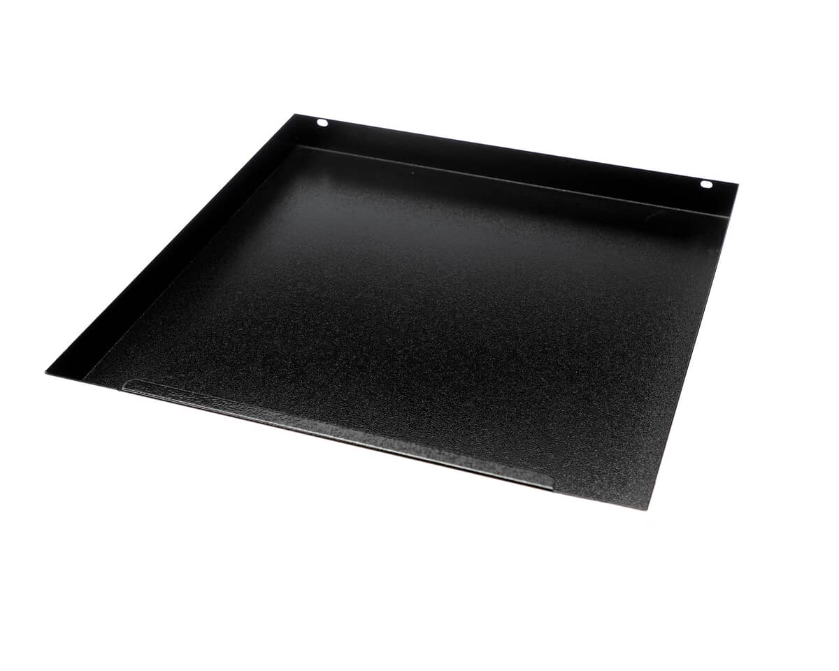 HATCO PARTS Hatco 04.05.379.01 Cover Top TQ-10 Black - SKU HT04.05.379.01