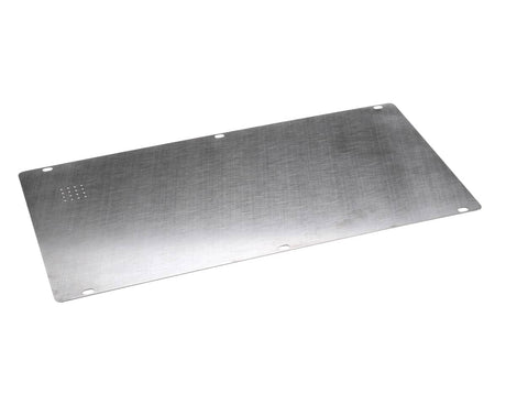 HATCO PARTS Hatco 04.06.018.00 3CS 3 Elem S.s.bottom Cover - SKU HT04.06.018.00