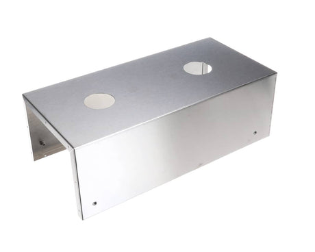 HATCO PARTS Hatco 04.06.090.00 3CS/FR 2 Elem Stainless Steel - SKU HT04.06.090.00