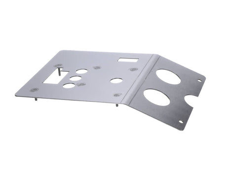 HATCO PARTS Hatco 04.06.248.00 HH2 3 Elem Front Control Panel - SKU HT04.06.248.00