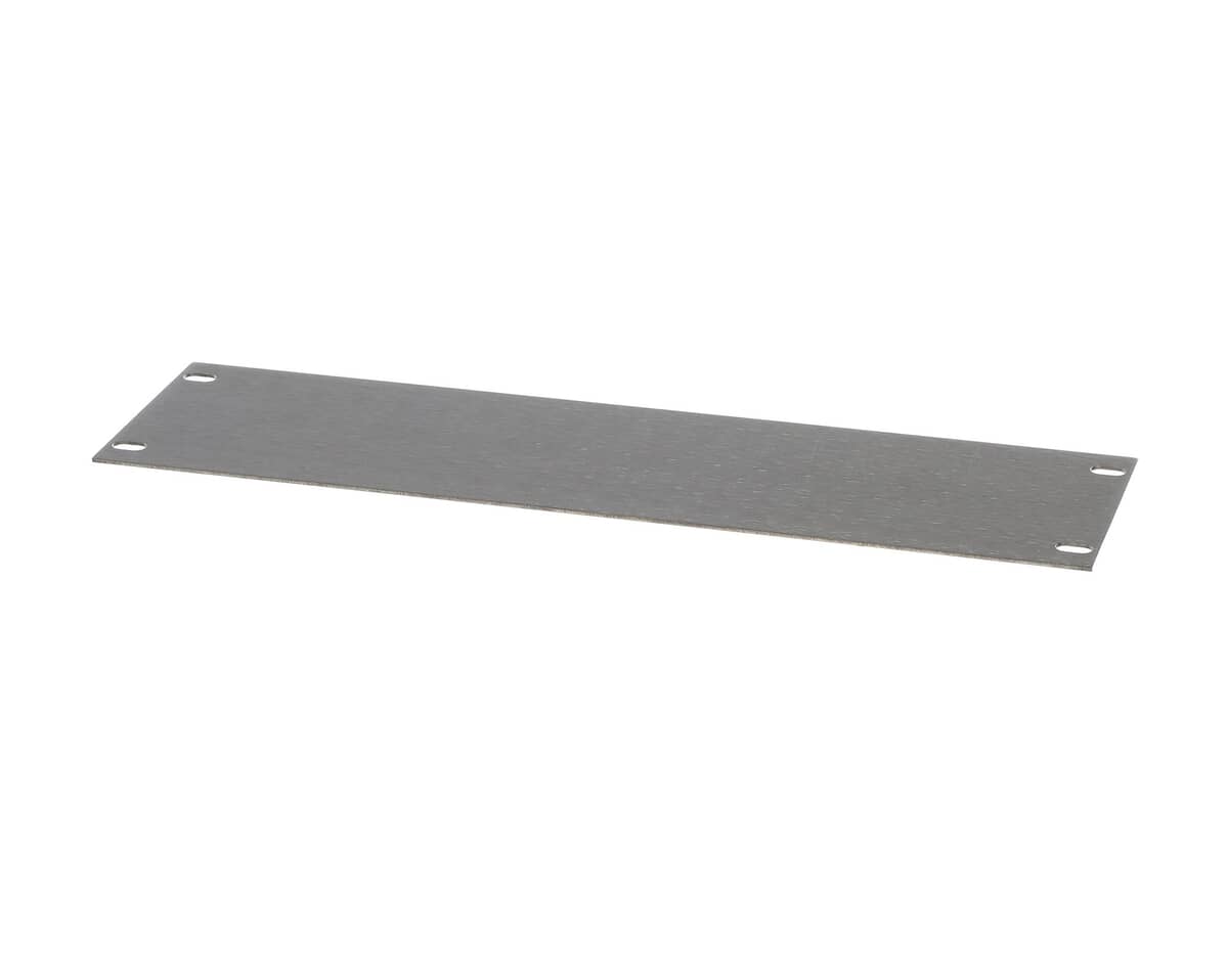 HATCO PARTS Hatco 04.09.178.00 RMB-7 Cover Plate 9IN Long - SKU HT04.09.178.00