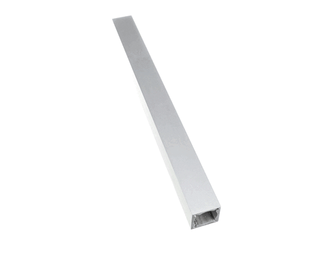 HATCO PARTS Hatco 04.09.420.00 1 1/4 Sq Al Extrusion Per Inch - SKU HT04.09.420.00