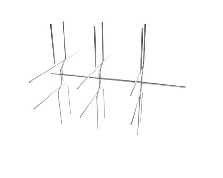 HATCO PARTS Hatco 04.17.079.00 Fdw Pretzel Rack - SKU HT04.17.079.00