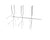 HATCO PARTS Hatco 04.17.079.00 Fdw Pretzel Rack - SKU HT04.17.079.00