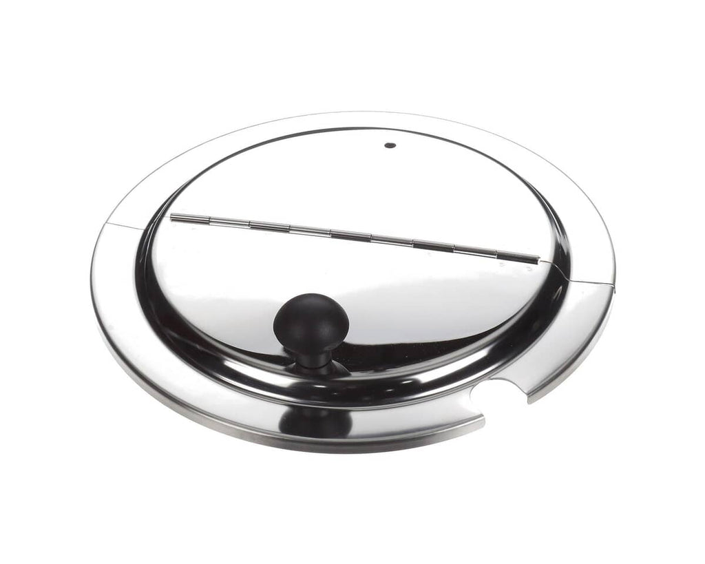 HATCO PARTS Hatco 04.19.1423.00 Lid Assy 10L Pan Hinged Notch - SKU HT04.19.1423.00
