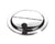 HATCO PARTS Hatco 04.19.1423.00 Lid Assy 10L Pan Hinged Notch - SKU HT04.19.1423.00