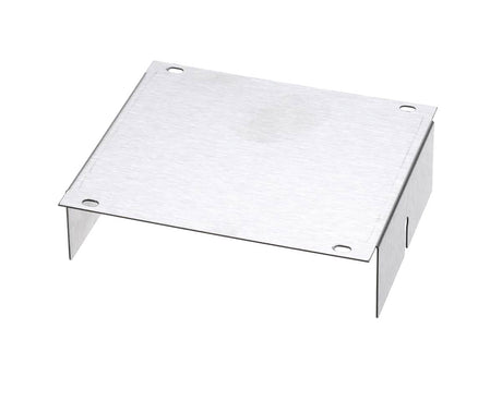HATCO PARTS Hatco 04.37.080.00 Tandem Center Cover - SKU HT04.37.080.00