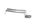HATCO PARTS Hatco 04.54.053.00 Bracket Probe - SKU HT04.54.053.00
