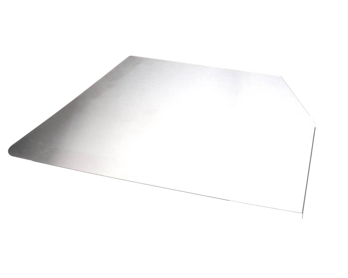 HATCO PARTS Hatco 04.56.127.00 Side Cover RH W/Nomex ITQ-2C - SKU HT04.56.127.00