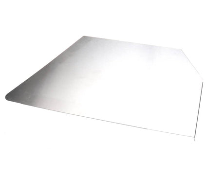 HATCO PARTS Hatco 04.56.127.00 Side Cover RH W/Nomex ITQ-2C - SKU HT04.56.127.00