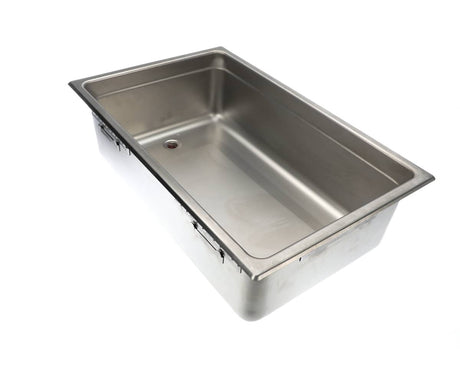 HATCO PARTS Hatco 04.59.049.00 Full Pan Clmps Brkt Drm Rd Cnr - SKU HT04.59.049.00