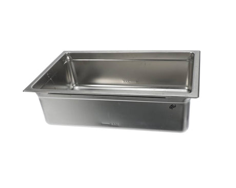 HATCO PARTS Hatco 04.59.054.00 Full Pan W/Drain Round Corner - SKU HT04.59.054.00